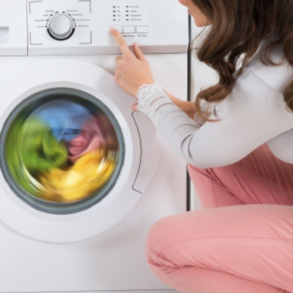 Detergentes y Suavizantes con descuento