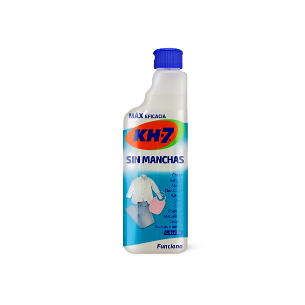 KH-7 Sin Manchas Recambio 715ml
